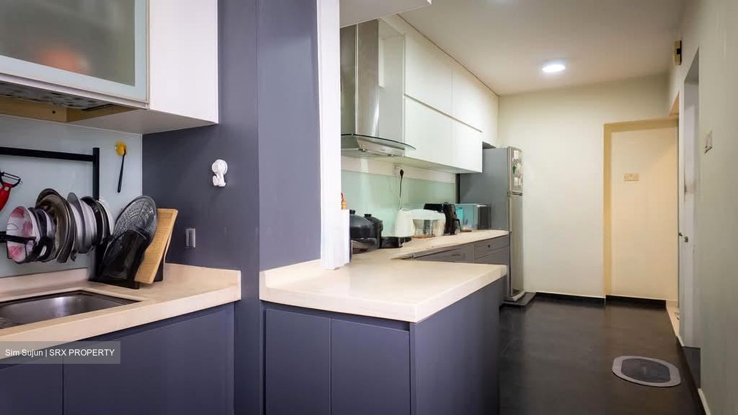 Blk 302C Anchorvale Court (Sengkang), HDB Executive #574137831